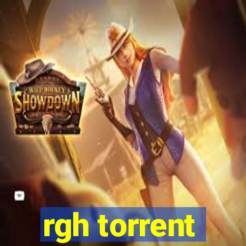 rgh torrent